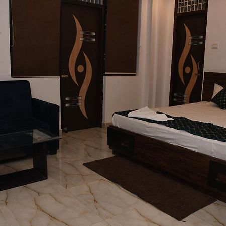 Hotel Vista Palace Patna  Dış mekan fotoğraf