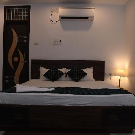 Hotel Vista Palace Patna  Dış mekan fotoğraf