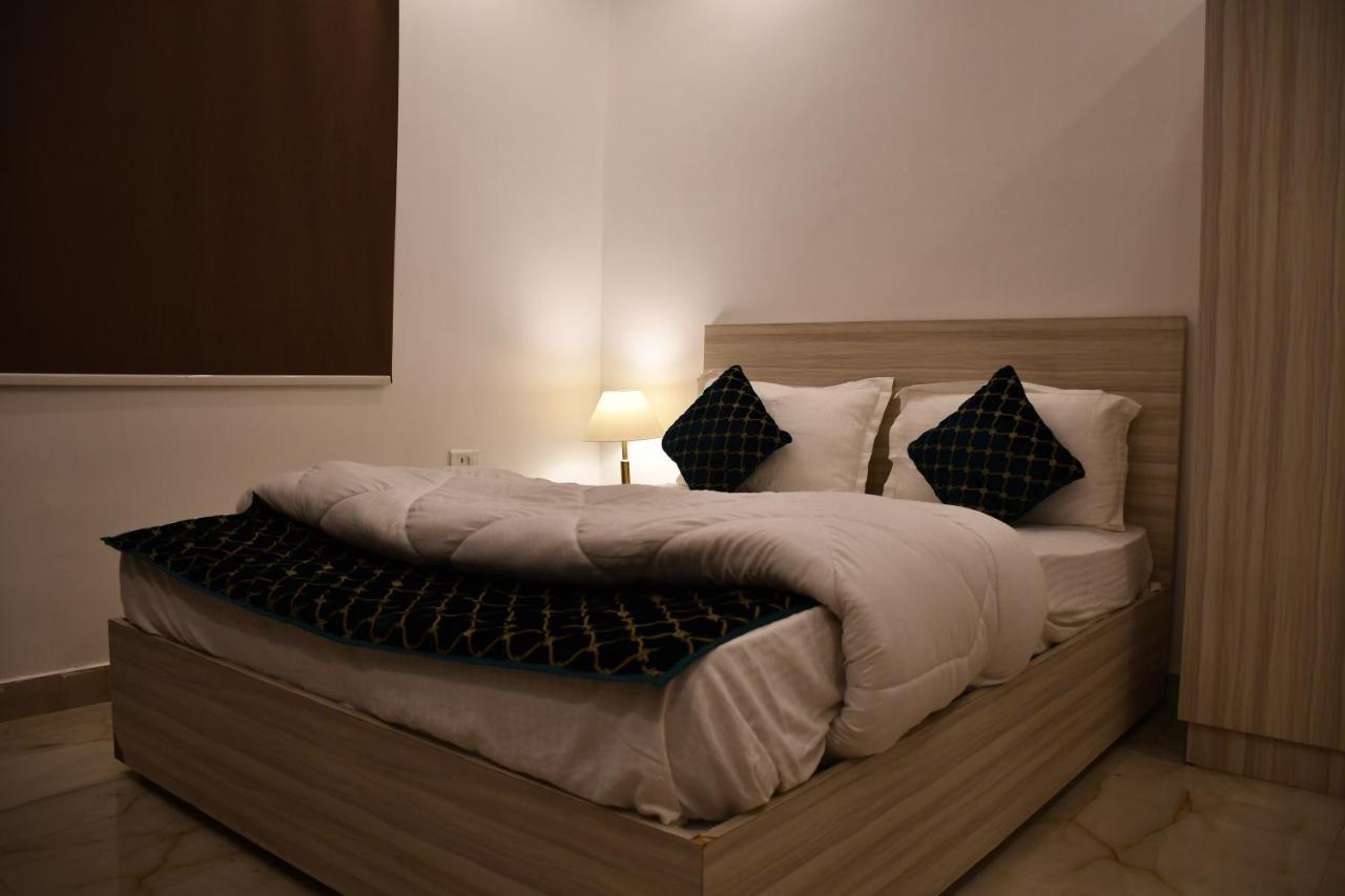 Hotel Vista Palace Patna  Dış mekan fotoğraf