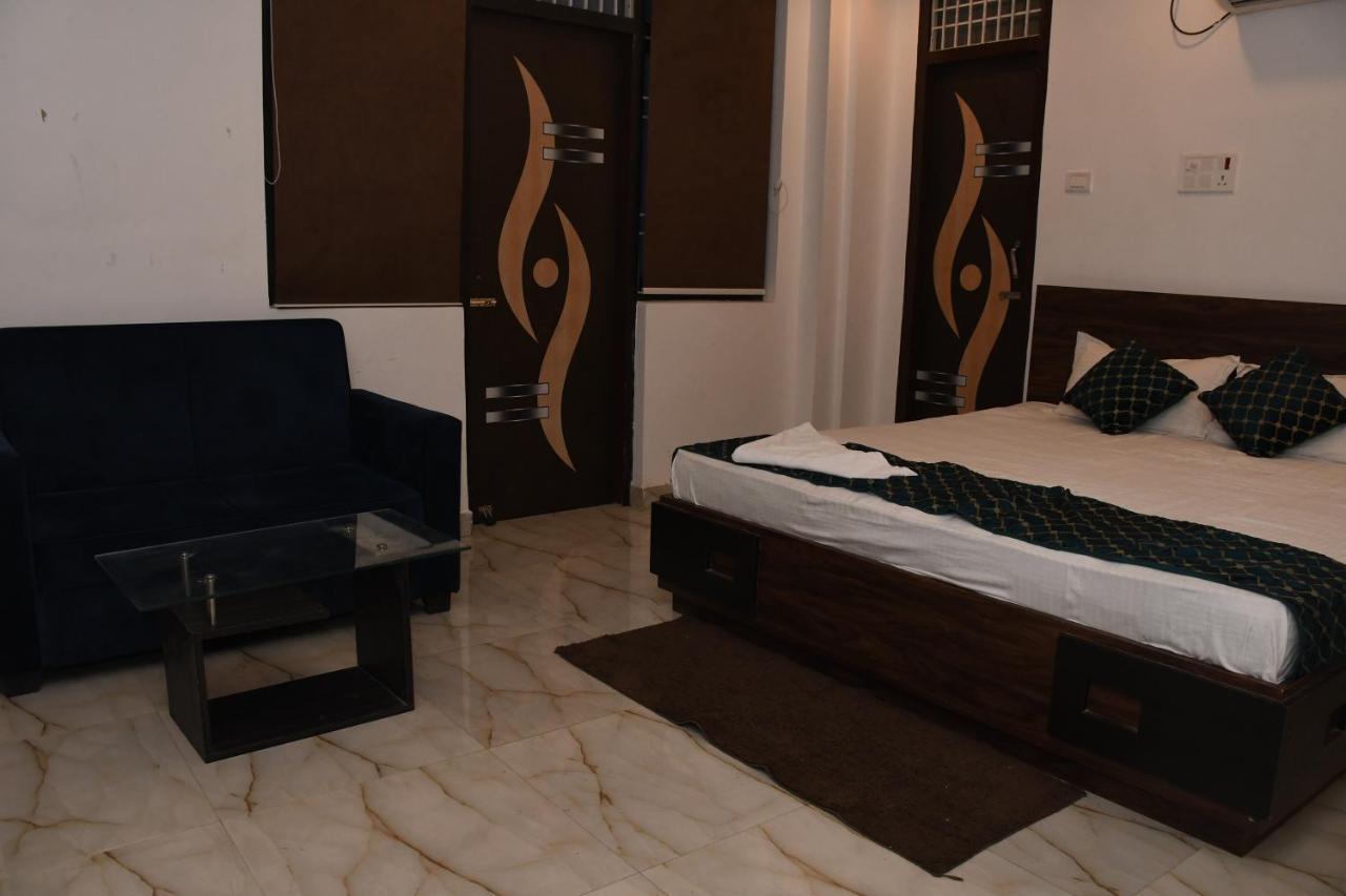 Hotel Vista Palace Patna  Dış mekan fotoğraf