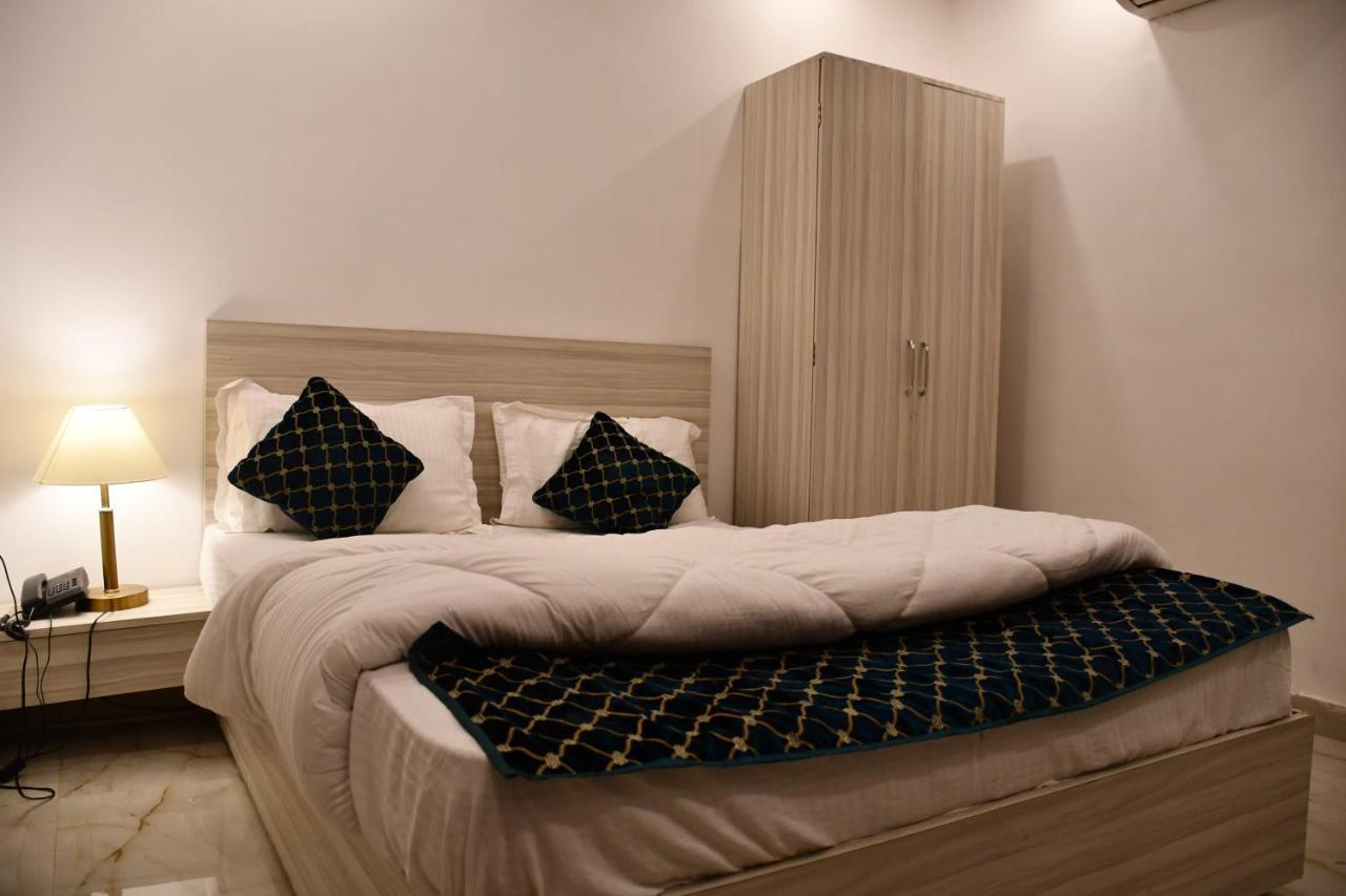 Hotel Vista Palace Patna  Dış mekan fotoğraf