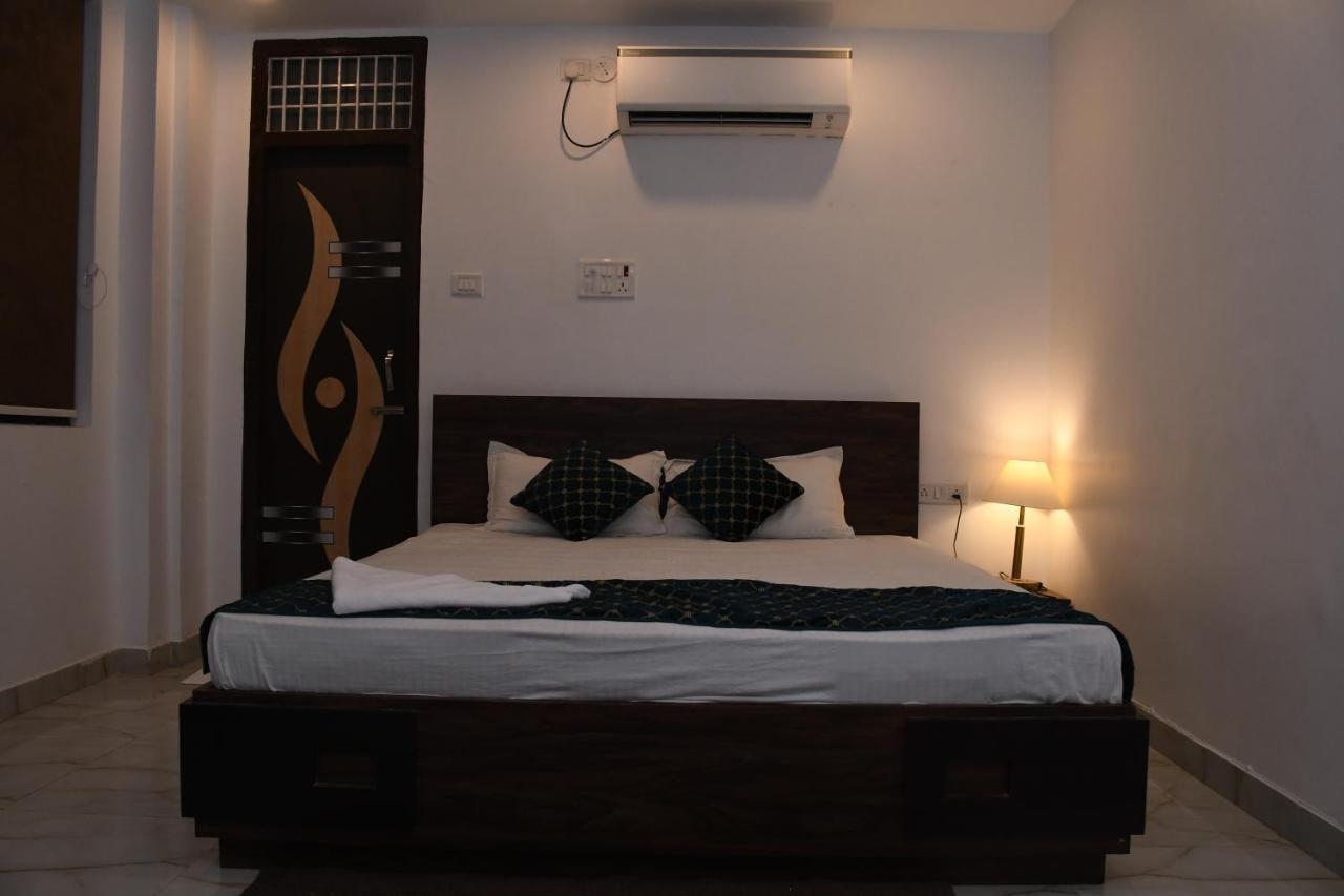Hotel Vista Palace Patna  Dış mekan fotoğraf