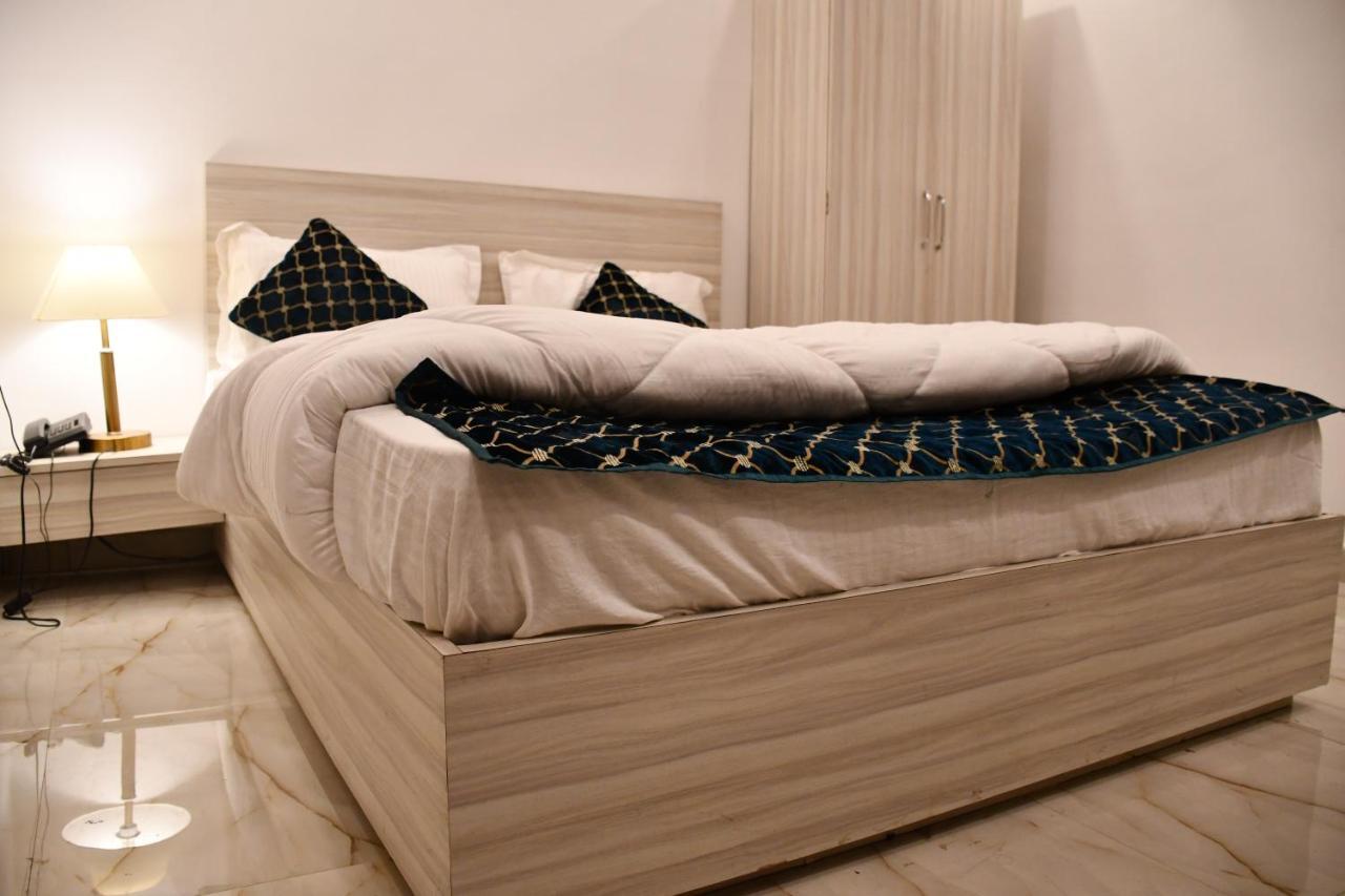 Hotel Vista Palace Patna  Dış mekan fotoğraf