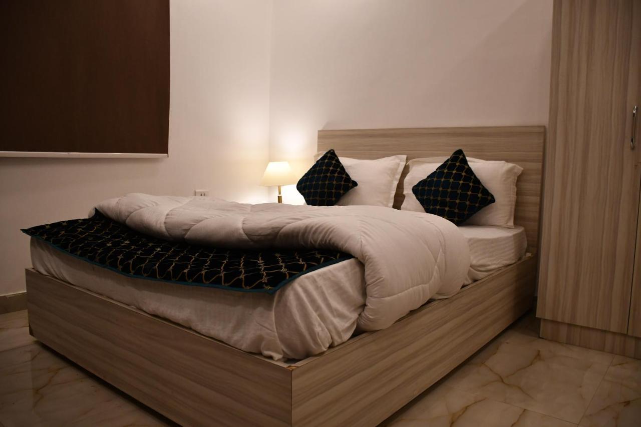 Hotel Vista Palace Patna  Dış mekan fotoğraf