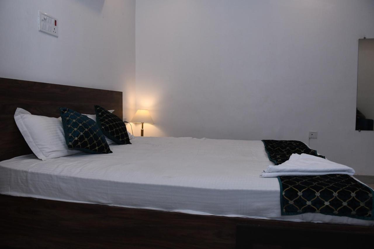 Hotel Vista Palace Patna  Dış mekan fotoğraf