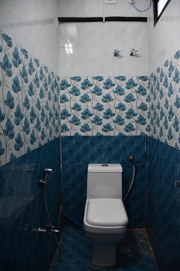 Hotel Vista Palace Patna  Dış mekan fotoğraf